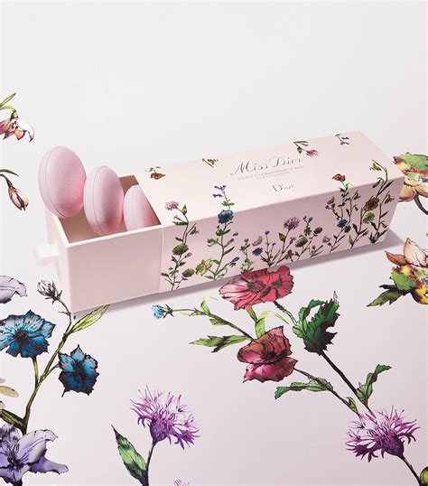 miss dior rose bath bombs|Dior flowers and flowers.